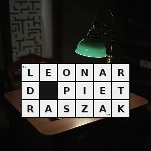 Rozwiązanie krzyżówki: dowgird - leonard pietraszak | hasła, synonimy i podpowiedzi Hasło krzyżówkowe dowgird - leonard pietraszak – rozwiązanie, synonimy, podpowiedzi i definicje krzyżówkowe